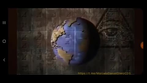 Jaque Mate a la Humanidad - Despierta
