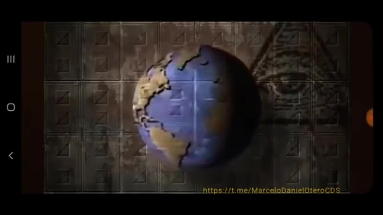 Jaque Mate a la Humanidad - Despierta