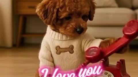 Puppy AI