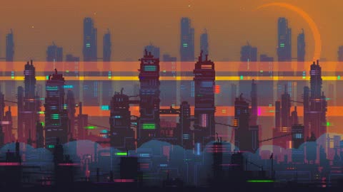 Random Chiptune Mix 29 By Krelez