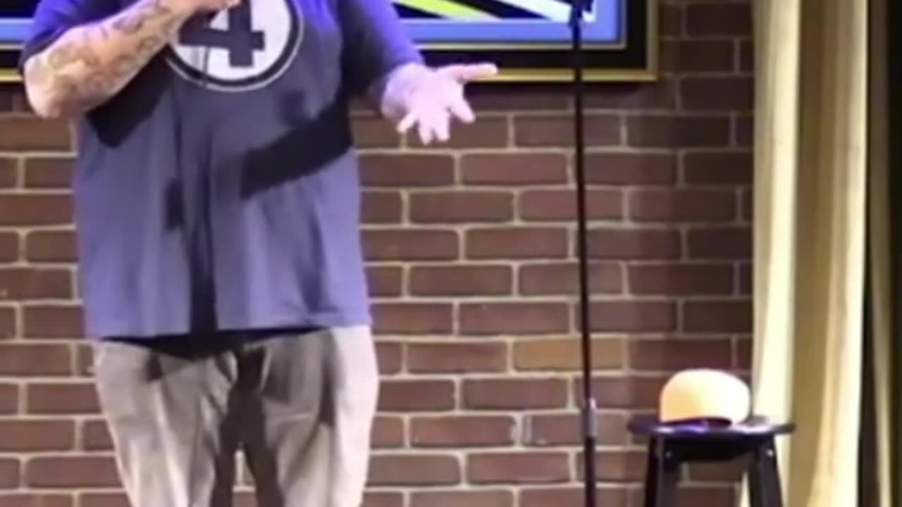 I'm a snake - guy