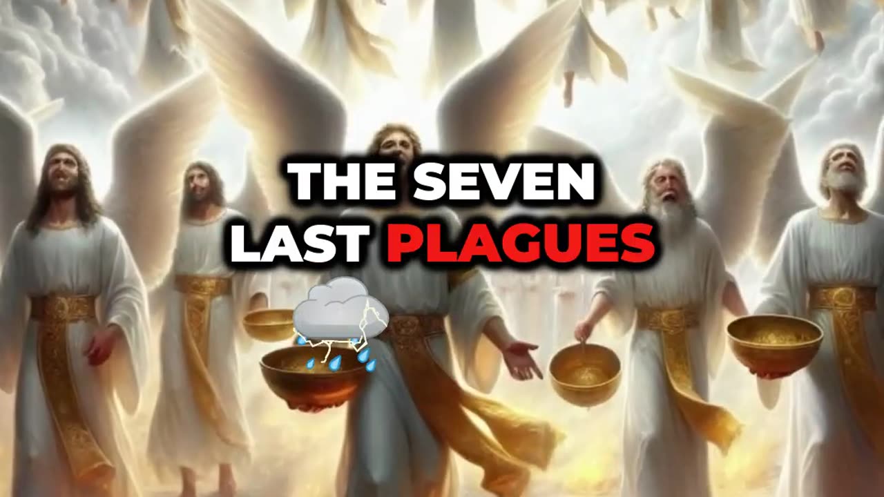 The 3 Great Woes of Revelation - Revelation Explained Chapter .15