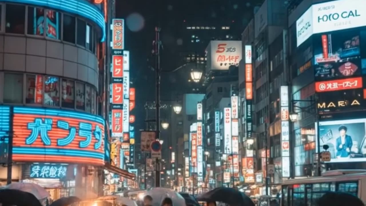 Shadows and Truth in the Capital