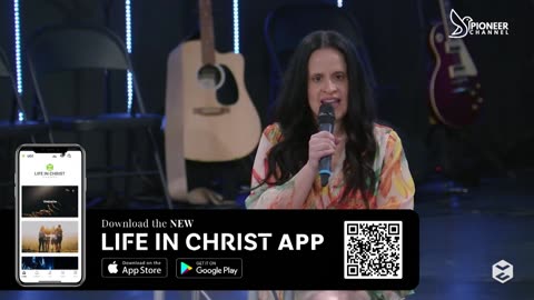 Pioneer Channel LIVE