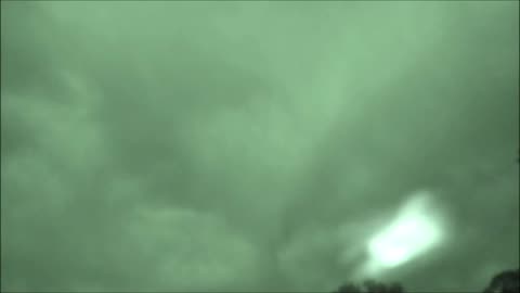 UFO IDENTIFIED Barbell ET Drones Over Adelaide Snapshots 9