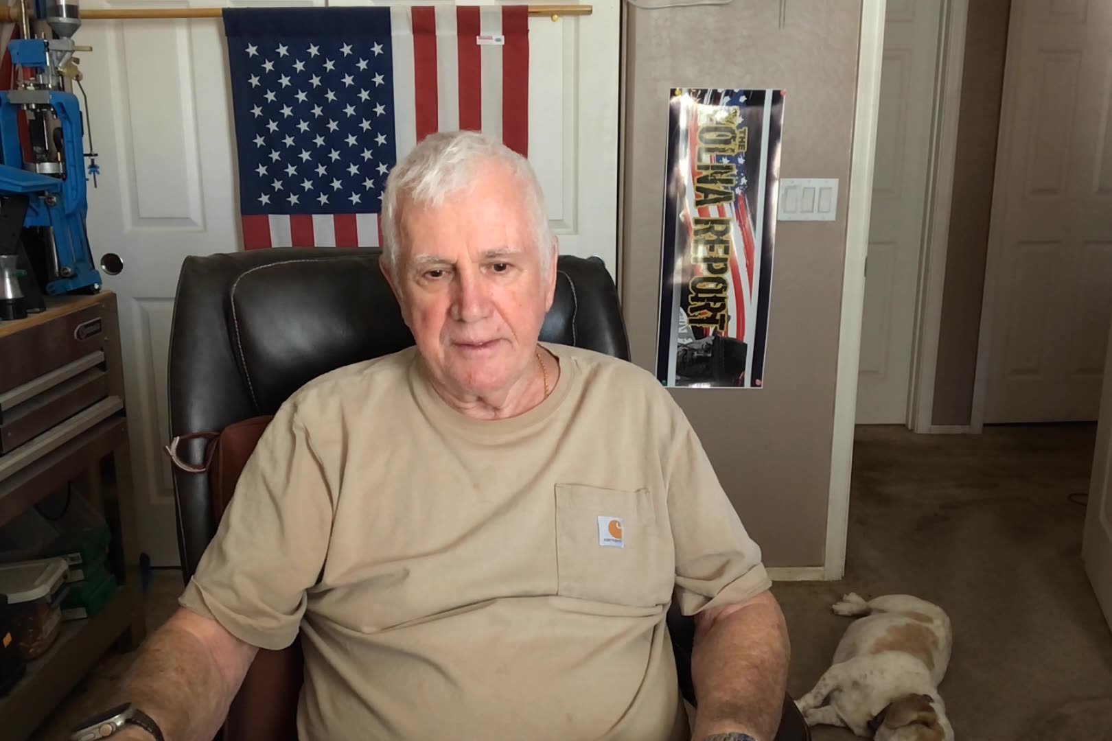 Denzel Washington Drops The Diddy Bomb On Trump, He Erupts In 19 Seconds Part 2!