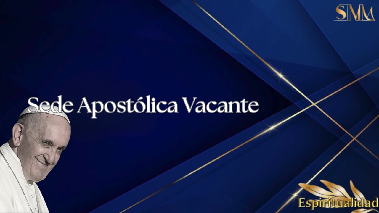 Sede Apostólica Vacante