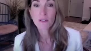 Mary Talley Bowden MD: we're looking at 600,000 deaths from these shots.