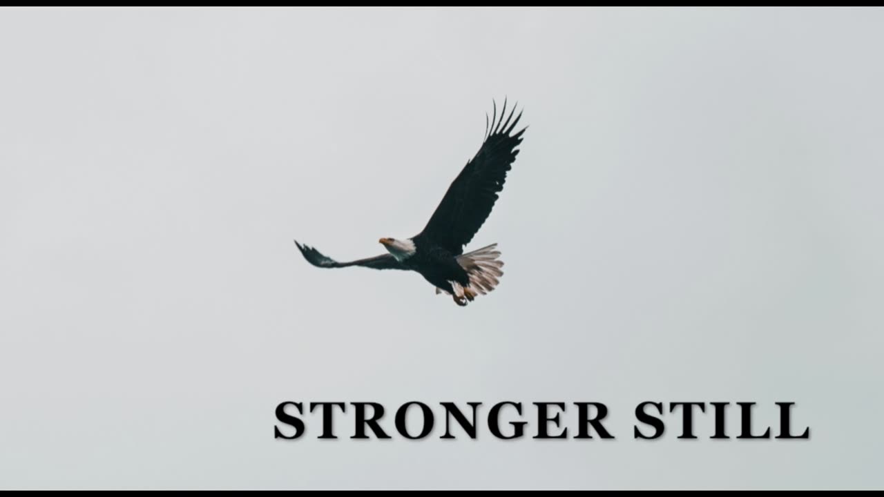 Pray USA, 5/31/2025 Stronger Still