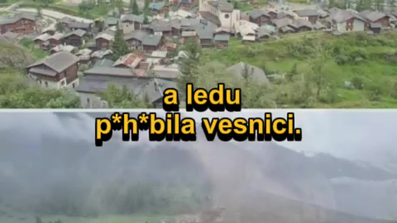 AKTUALITY Z MAINSTREAMU 27.-29.5.2025