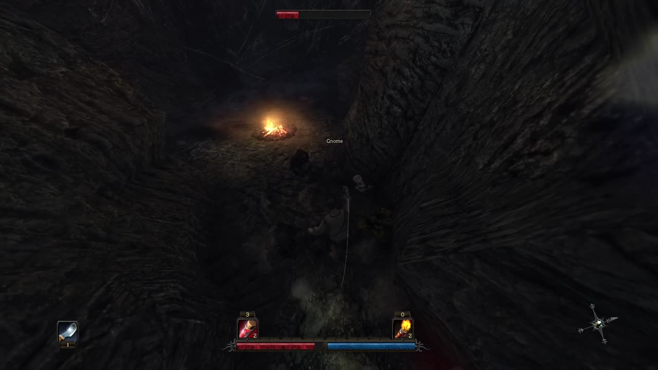 [1/3] Risen (The Don) - Episode 1 - Adventurer Begins! [NC]