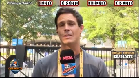 El programa del tito floren 22 de junio