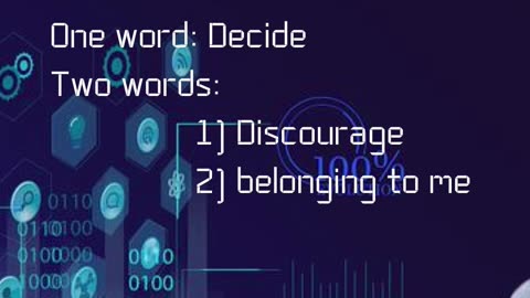 Martian Brain Jolts Puzzle 16: 2-Way Split