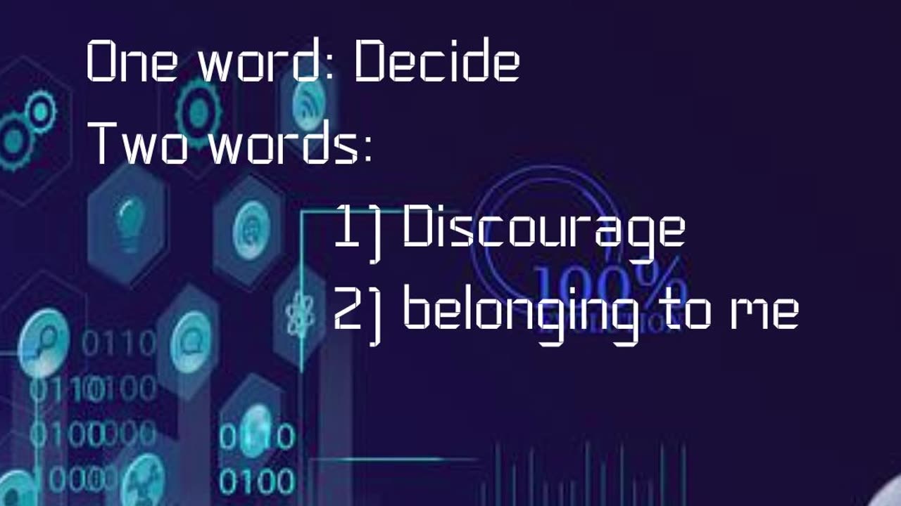 Martian Brain Jolts Puzzle 16: 2-Way Split