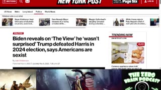 RACE WAR COMING???