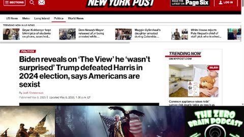 RACE WAR COMING???