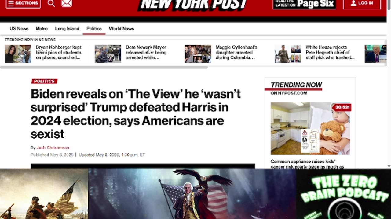 RACE WAR COMING???