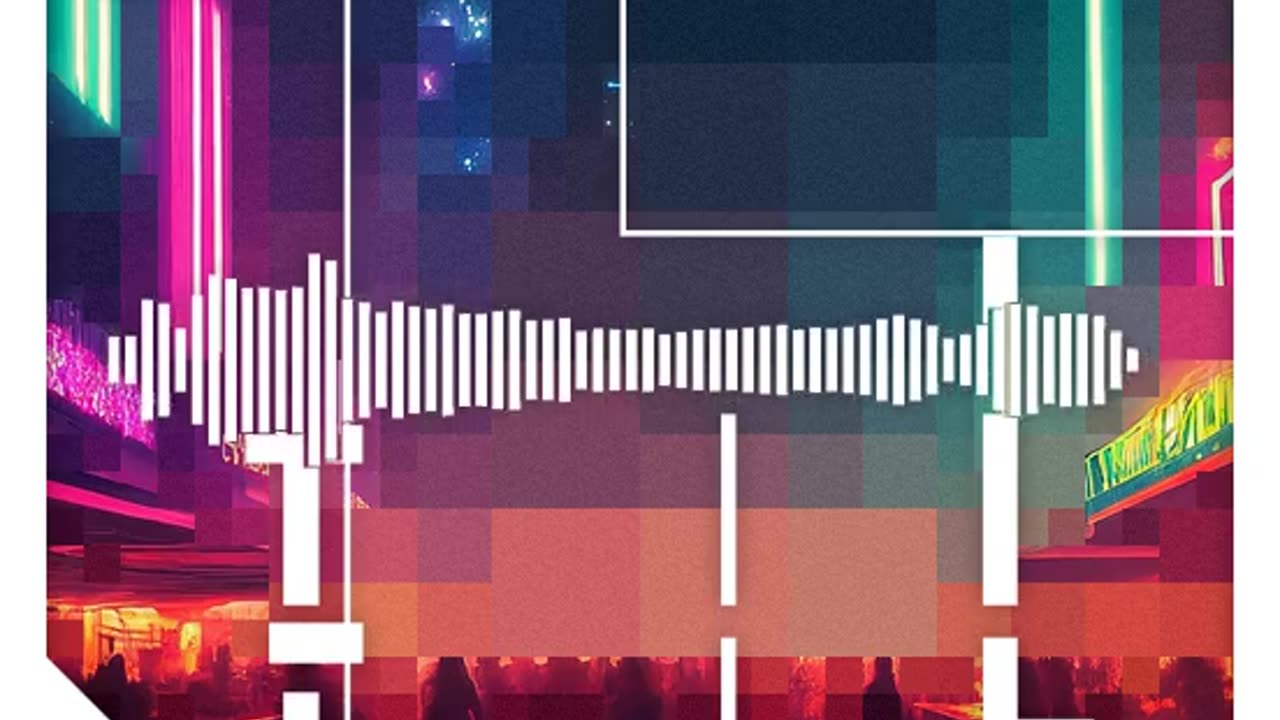 Echoes of Neon