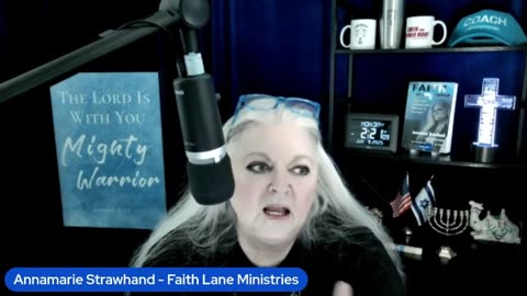 Prophecy Update 6/9/25 Los Angeles "Holywood", Sovereignty Air Space, Trump Belt, Bells Restored...
