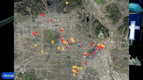 Prophecy Update 6/9/25 Los Angeles "Holywood", Sovereignty Air Space, Trump Belt, Bells Restored...