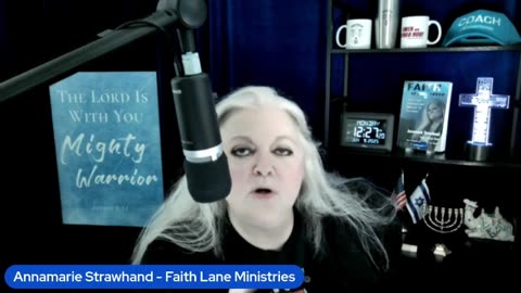 Prophecy Update 6/9/25 Los Angeles "Holywood", Sovereignty Air Space, Trump Belt, Bells Restored...