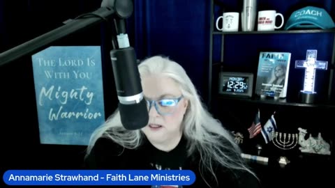 Prophecy Update 6/9/25 Los Angeles "Holywood", Sovereignty Air Space, Trump Belt, Bells Restored...
