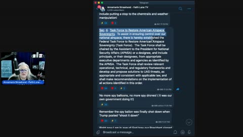 Prophecy Update 6/9/25 Los Angeles "Holywood", Sovereignty Air Space, Trump Belt, Bells Restored...