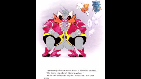Sonic Double Trouble Golden Book Review Newbie's Perspective