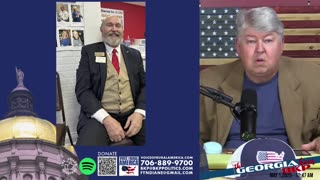 Voice of Rural America - REPLAY - May 1, 2025