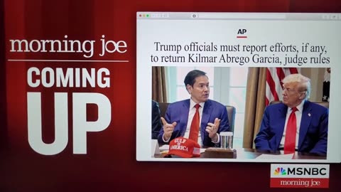 Voice of Rural America - REPLAY - May 1, 2025