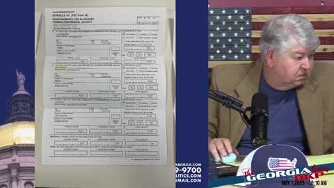 Voice of Rural America - REPLAY - May 1, 2025