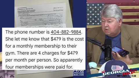 Voice of Rural America - REPLAY - May 1, 2025