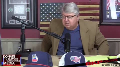 Voice of Rural America - REPLAY - May 1, 2025