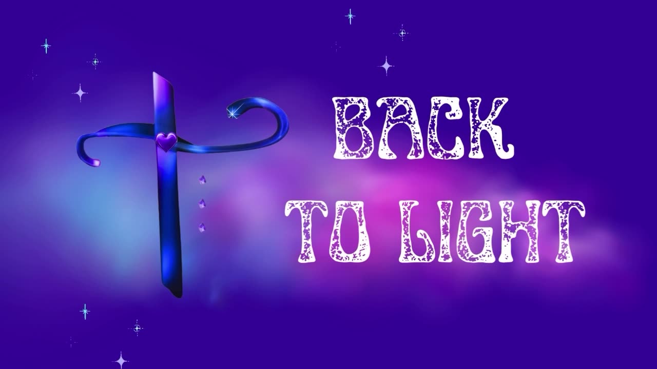 BACK TO LIGHT EPISODE 12