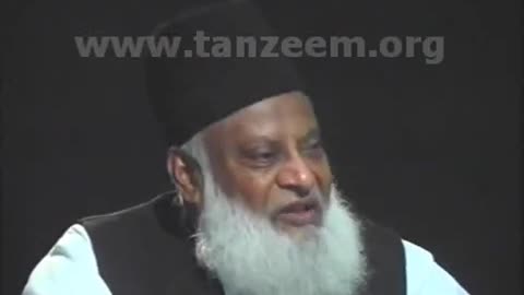 (7/12) Human future depend on Quran