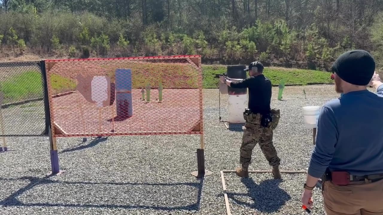 How I Cleared This Brutal Fatal Funnel with My FN 509