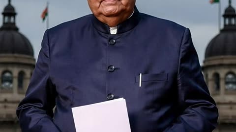 India’s Vice President Resigns Jagdeep Dhankhar Prioritises Health