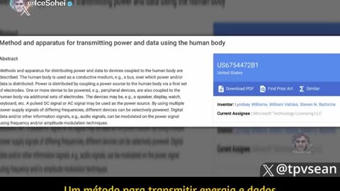 Primeiro Líder Mundial Admite que Vacinados Contra a Covid 'Não São Mais Humanos'