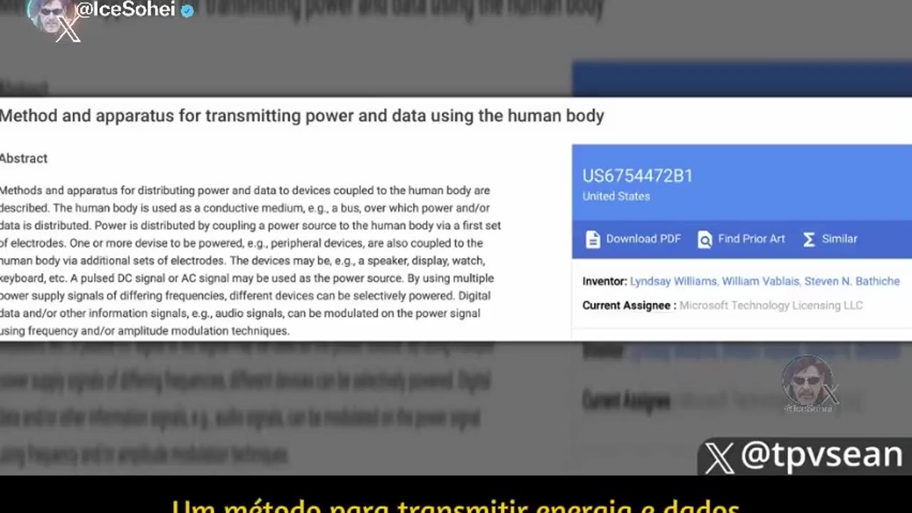 Primeiro Líder Mundial Admite que Vacinados Contra a Covid 'Não São Mais Humanos'