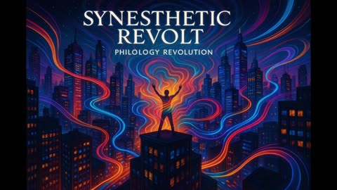 Synesthetic Revolt