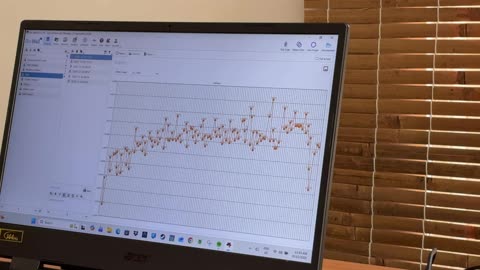 Bi-location, Projecting Energy & Expanding the Field Experiment