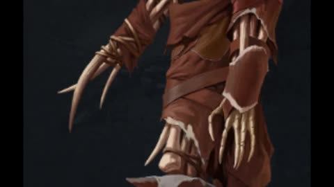 Balara tales of the valiant monster vault review