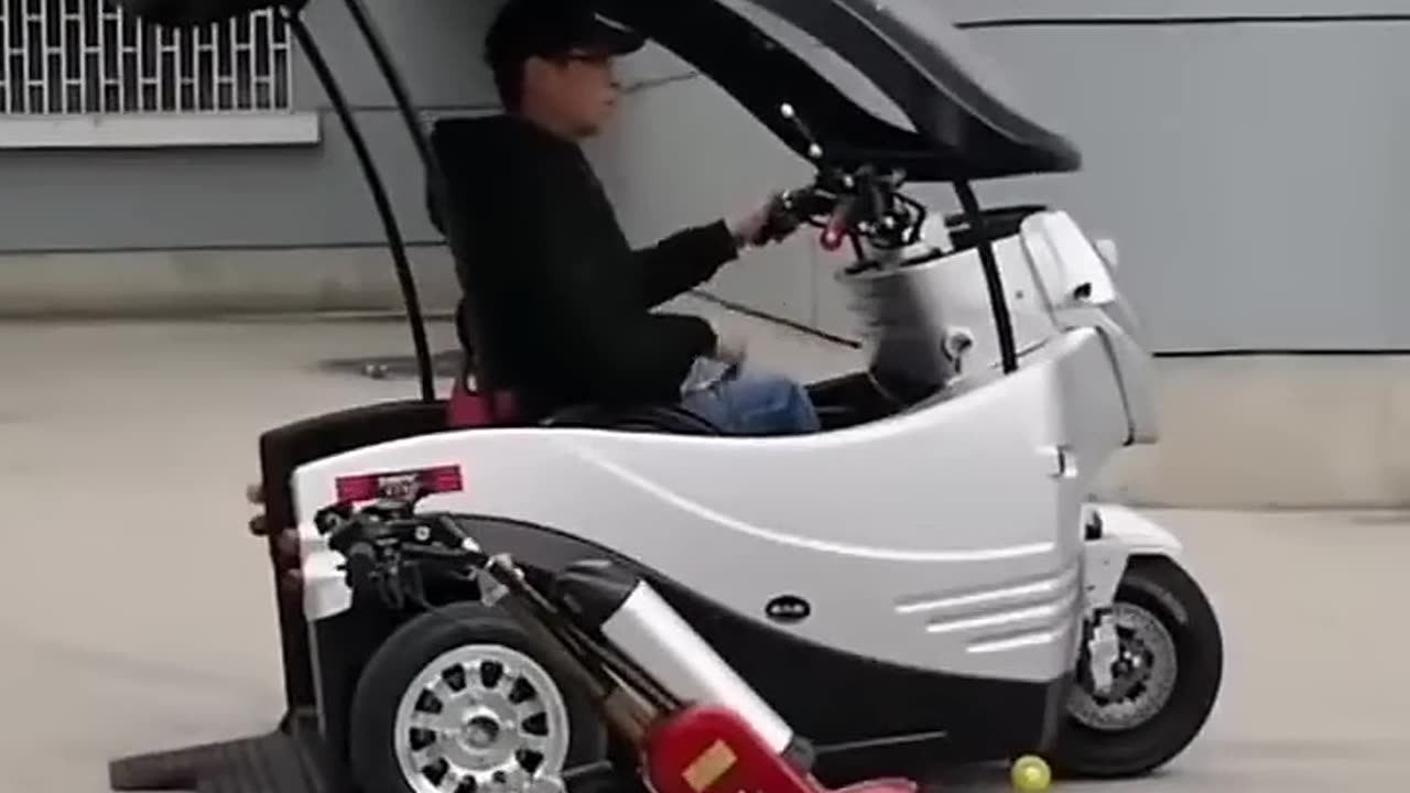 Those who want the world to develop in this way, please give 👍.