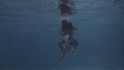 "Return to the Blue Lagoon" Starring Milla Jovovich and Brian Krause