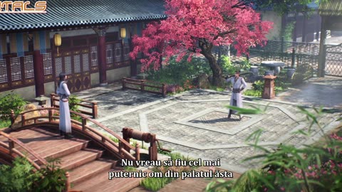 Word Of Honor S2 Ep 8