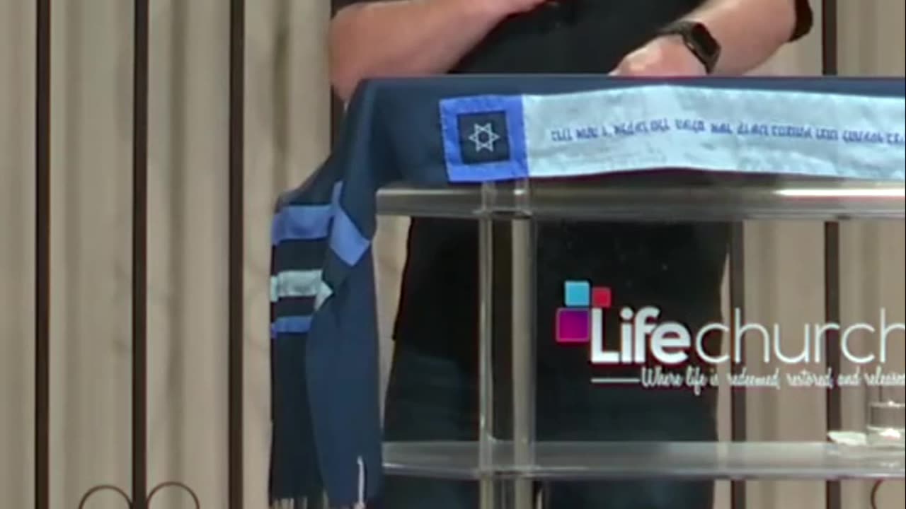 Finding Hope God's Rescue in Dark Times