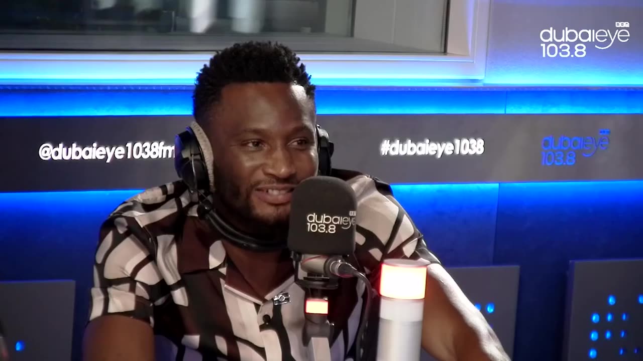 Mikel John Obi interesting story saga between Chelsea and Manchester United