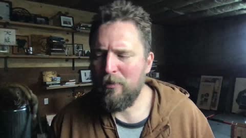 Owen Benjjamin dives into the LG HDTV crew and the warning signs