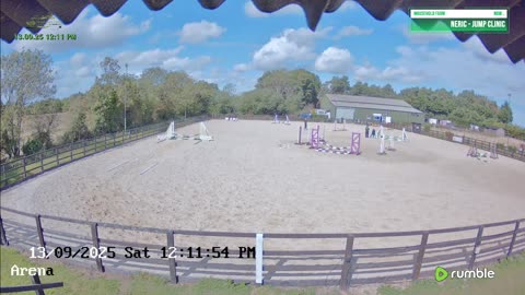 Live Stream