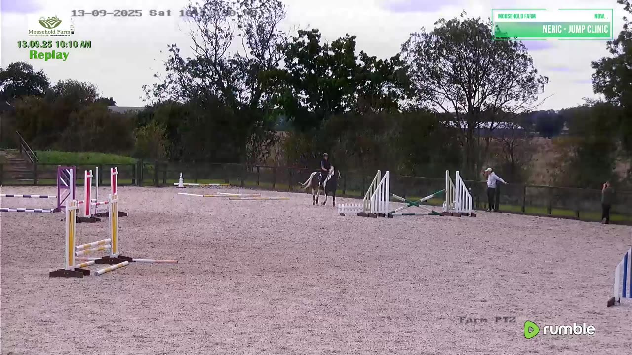 Live Stream
